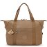  Basic Art Weekender Reisetasche M 58 cm Variante early tan