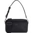 CK Mixmedia Schultertasche 21.5 cm Variante black CK Mixmedia Schultertasche 21.5 cm Variante black