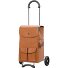  Scala Shopper Abbo Einkaufstrolley 54 cm Variante braun
