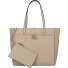  Cameryn Shopper Tasche Leder 43 cm Variante sand dune