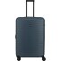 Upgrade 4 Rollen Trolley L 75 cm Variante midnight blue Upgrade 4 Rollen Trolley L 75 cm Variante midnight blue