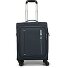  Cloudrider 4 Rollen Kabinentrolley S 55 cm mit Dehnfalte Variante sky navy