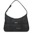  Schultertasche 27 cm Variante black
