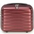  Wave Beautycase 33.5 cm Variante rosso scuro