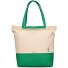  Fiorelli Shopper Tasche 44 cm Variante sand