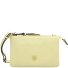 Sugar Pop Clutch Tasche Leder 19 cm Variante limoncello Sugar Pop Clutch Tasche Leder 19 cm Variante limoncello