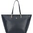  TH Refined Shopper Tasche 31 cm Variante space blue