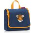  Kulturbeutel 23 cm Variante tiger navy