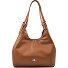  Stanford Schultertasche 33 cm Variante tan