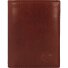  Story Uomo Geldbörse II Leder 9,5 cm Variante marrone-braun