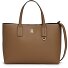 TH Icon Handtasche 29 cm Variante nordic taupe  TH Icon Handtasche 29 cm Variante nordic taupe