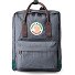  Kanken Daypack 36 cm Variante graphite-blackberry