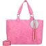  Izzy Vintage Shopper Tasche 42 cm Variante squeezy pink