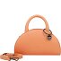 Bowl Handtasche 23 cm Variante muse soft orange Bowl Handtasche 23 cm Variante muse soft orange