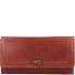 Tarma Geldbörse RFID Leder 19 cm Variante cognac Tarma Geldbörse RFID Leder 19 cm Variante cognac