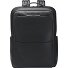 Roadster Rucksack Leder 45 cm Laptopfach Variante black Roadster Rucksack Leder 45 cm Laptopfach Variante black