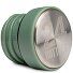 Urban Lid Trinkflaschenverschluss Variante light green Urban Lid Trinkflaschenverschluss Variante light green