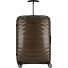 Lite Shock Spinner 4-Rollen Trolley 69 cm Variante sand Lite Shock Spinner 4-Rollen Trolley 69 cm Variante sand