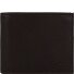 Discover Geldbörse Leder 11 cm Variante brown Discover Geldbörse Leder 11 cm Variante brown