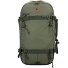  Bergtagen 30 S-M Wanderrucksack 53 cm Variante laurel green-deep orest
