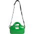 Glossy Mini Bag Handtasche 19 cm Variante basil Glossy Mini Bag Handtasche 19 cm Variante basil