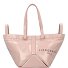 Elvira Shopper Tasche Leder 22.5 cm Variante blush Elvira Shopper Tasche Leder 22.5 cm Variante blush