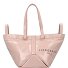  Elvira Shopper Tasche Leder 22.5 cm Variante blush