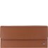  Polo Ausweisetui RFID Schutz Leder 19.5 cm Variante cognac