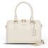  Bologna Leather Handtasche Leder 26 cm Variante cream