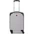 Amplar Evo 4 Rollen Kabinentrolley S 53 cm mit Dehnfalte Variante cloud Amplar Evo 4 Rollen Kabinentrolley S 53 cm mit Dehnfalte Variante cloud