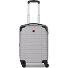  Amplar Evo 4 Rollen Kabinentrolley S 53 cm mit Dehnfalte Variante cloud