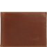 Bill Geldbörse Leder 11,5 cm Variante brown Bill Geldbörse Leder 11,5 cm Variante brown