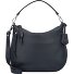  Adria Handtasche Leder 34 cm Variante navy