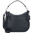  Adria Handtasche Leder 34 cm Variante navy