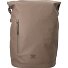  Roll Top Daypack 50 cm Laptopfach Variante major brown