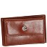 Toscana Damengeldbörse Leder 9,5 cm Variante brown Toscana Damengeldbörse Leder 9,5 cm Variante brown