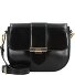 Gelato Ily Umhängetasche Leder 22 cm Variante noir Gelato Ily Umhängetasche Leder 22 cm Variante noir