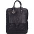  Cool Casual Oasis City Rucksack Leder 30 cm Variante dark ash