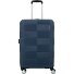  Geoblast 4 Rollen Trolley 66 cm Variante dark blue