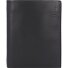 Hundsbach Hamlet Geldbörse RFID Schutz Leder 10 cm Variante black Hundsbach Hamlet Geldbörse RFID Schutz Leder 10 cm Variante black