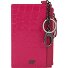 Verona Schlüsseletui Leder 13 cm Variante magenta Verona Schlüsseletui Leder 13 cm Variante magenta