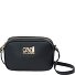  Cinzia Umhängetasche 21 cm Variante Black