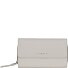  Emilia Geldbörse RFID Schutz Leder 11 cm Variante creme
