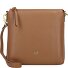 Hanna Umhängetasche M Leder 26 cm Variante cognac Hanna Umhängetasche M Leder 26 cm Variante cognac