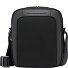 Roadster Umhängetasche 21 cm Variante black Roadster Umhängetasche 21 cm Variante black