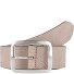 Gürtel Leder Variante taupe | 80 cm Gürtel Leder Variante taupe | 80 cm