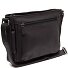 Aston Umhängetasche Leder 25 cm Variante black Aston Umhängetasche Leder 25 cm Variante black