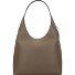  Brooklyn Schultertasche Leder 39 cm Variante dark stone