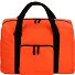  Accessoires Faltbare Reisetasche 44 cm Variante orange