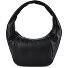  Farrah Schultertasche M Leder 45 cm Variante black